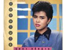 THAI 80s FUNK VOCAL GROOVE DIVA LP 12