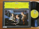 SLPEM 136 220 RED STEREO Beethoven Haydn Piano Trio di Trieste Tulip NM Stereo