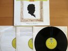 DG SLPM 138 534/536 RED STEREO Beethoven String Quartets Amadeus 3xLP EXCELLENT