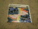 MOODY BLUES DAYS OF FUTURE PASSED 1ST PRESS ORIG. SEALED LP 12 IN. 33 1/3 RPM