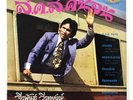 KILLER SOUL FUNK THAI GROOVE LP 12