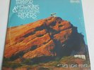 Taylor Hawkins & The Coattail Riders ‎– Red Light Fever LP 2010 foo fighters