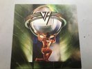 VAN HALEN 5150 WARNER BROTHERS 1986 SPECIALTY RECORDS PRESSING EXCELLENT