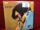 Vintage Elvis Presley LP Vinyl Record GOOD COPY cas-2440 Almost In Love