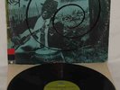 REVEREND GARY DAVIS The Guitar & Banjo Of... PRESTIGE 1964 BLUES LP EX
