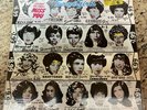 The Rolling Stones - Some Girls COC 39108 Vinyl LP 1ST State Cover Presswell 78