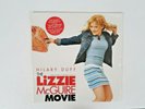 The Lizzie McGuire Movie Soundtrack Limited LP Red - White Vinyl*New Bent Corner