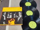 The Doors Grandes Éxitos Mexican 3 Lp Boxset Gamma 1971