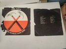 Pink Floyd And The Walls Came Down Vinyl 3 LP