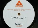 THE SWEET Little Willy UK 8