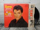 ELVIS PRESLEY LPM-3338 GIRL HAPPY ORIGINAL MONAURAL NM/NM HIGH GRADE