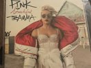 Beautiful Trauma [2 LP] by P nk (Record, 2017)
