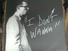 HENRY FLYNT & THE INSURRECTIONS I Don't Wanna LP OOP Locust Music experimental