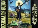 Karma To Burn-Almost Heathen (UK IMPORT) VINYL NEW