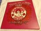 GRATEFUL DEAD Fillmore West 69 Feb 27 4LP Vinyl Box Set RSD '18 Ltd Ed #/9000