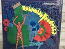 Bohemian Vendetta Self-Titled VERY RARE Psych LP  1968 Mainstream KY-533 KY-532