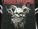 Proclamation ‎- Execration Of Cruel Bestiality LP NEW blasphemy teitanblood von