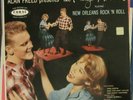 Alan Freed Presents The King's Henchmen Coral 57216 1958