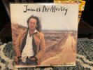 JAMES McMURTRY Too Long In The Wasteland COLUMBIA US Press 1989 Inner VINYL LP