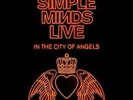 Live in the City of Angels by Simple Minds (Record, 2019)