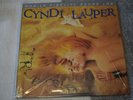 New Mint MOFI MFSL Vinyl LP Cyndi Lauper True Colors