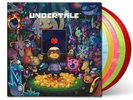Undertale Complete OST 5 x LP - Vinyl Record Box Set - Bran New/Sealed Mint