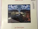 Banco De Gaia Last Train To Lhasa Rare  Ltd Edition 4 Vinyl Gatefold BARKLP011S