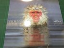 MINA - SELFIE (LP VINILE COLORATO LIMITATO NUMERATO SIGILLATO 2014)