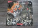 Protector - Golem LP Originalpressung 1988  / Kreator/slayer/sodom