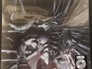 Danzig Blackacidevil 5 Metallic Silber Vinyl