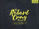 The Robert Cray Band 4 Nights Of 40 Years Live NEW OVP Provogue 2xVinyl LP