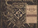 Machine Head Bloodstone & Diamonds 180 GRAM / GATEFOLD NEAR MINT 2xVinyl LP