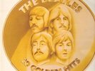 The Beatles 20 Golden Hits ODEON LABELS Odeon Records Vinyl LP