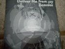 THE YABBY YOU VIBRATION / /DELIVER ME FROM MY ENEMIES LP.. EX+