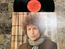 BOB DYLAN BLONDE ON BLONDE KILLER PSYCH 2LP COLUMBIA 360' LABEL EX+ NM