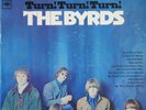 The Byrds - Turn  Turn  Turn  (Vinyl LP, Stereo Album)