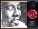 BUD POWELL TRIO Jazz At Massey Hall Vol Two LP DEBUT DLP-3 MONO Max Roach Mingus
