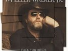 Wheeler Walker Jr. - F**k You B***h Greatest Hits LP - Vinyl Album SEALED Record