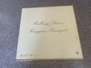 The Rolling Stones Beggars Banquet Rare EX+ Nova 70's German LP