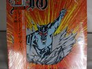 DIO- RAINBOW IN THE DARK JAPAN SEALED VINYL RECORD