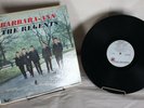 THE REGENTS BARBARA ANN VINYL RECORD