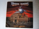 VICIOUS RUMORS - Welcome to the ball  1st Press Vinyl LP 1991 ATLANTIC  7567-822