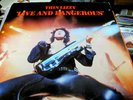 THIN LIZZY-LIVE AND DANGEROUS-2 X12