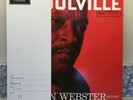 The Ben Webster Quintet ‎– Soulville - VMP VOL 24, LTD EDITION LP UNPLAYED