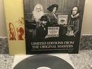 Genesis ‎– A Trick Of The Tail ; MFSL 1-062, 1981 Original Master Recording