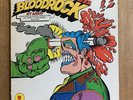 Bloodrock USA   Gate-Fold LP Record   1971 Capitol SMAS-645 VG++