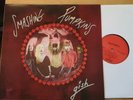Smashing Pumpkins  Gish vinyl LP Caroline Rec