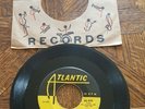 Vinyl 45RPM: Ray Charles and His Orchestra - Mess Around/ Funny #45-999