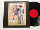 Mott The Hoople LP All the Young Dudes NM-MINT ORIG