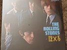ROLLING STONES 12 x 5  VERY RARE SEALED LP Re-Processed PS 402 London Records